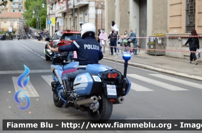 Yamaha FJR 1300 II serie
Polizia di Stato
Polizia Stradale
Allestimento Elevox
POLIZIA G3094
in scorta al Giro d'Italia 2021
Moto "10"
Parole chiave: Yamaha FJR 1300_II serie_POLIZIAG3094_giro italia 2021