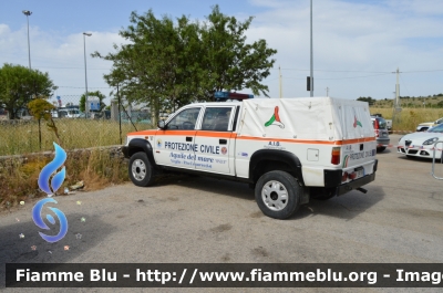 Mitsubishi L200 I serie
Aquile del Mare
Veglie (Le)
Parole chiave: Mitsubishi L200_I serie