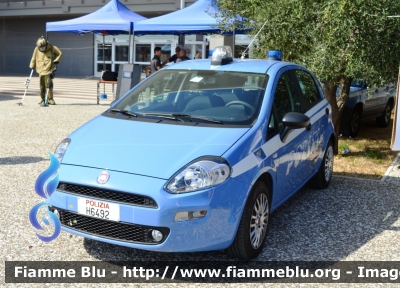 Fiat Punto VI serie
Polizia di Stato
Polizia delle Comunicazioni
POLIZIA H6492
Parole chiave: Fiat Punto_VI serie_POLIZIAH6492