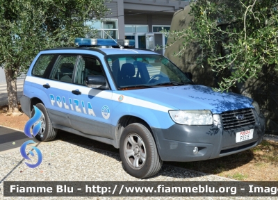 Subaru Forester IV serie
Polizia di Stato
Artificieri
POLIZIA F5515
ex Reparto Prevenzione Crimine
Parole chiave: Subaru Forester_IV serie_POLIZIAF5515