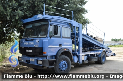 Iveco 190-26
Polizia di Stato
POLIZIA 74234
Parole chiave: Iveco 190-26_POLIZIA74234