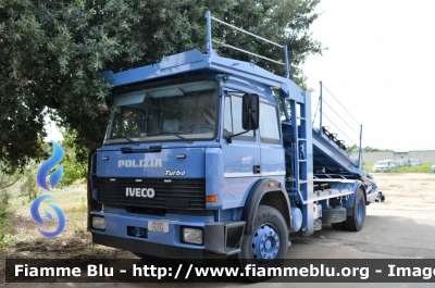 Iveco 190-26
Polizia di Stato
POLIZIA 74234
Parole chiave: Iveco 190-26_POLIZIA74234