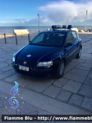 Fiat Stilo I serie
Polizia Penitenziaria
POLIZIA PENITENZIARIA 351 AE
Parole chiave: Fiat Stilo_Iserie POLIZIAPENITENZIARIA351AE