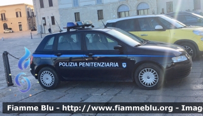 Fiat Stilo I serie
Polizia Penitenziaria
POLIZIA PENITENZIARIA 351 AE
Parole chiave: Fiat Stilo_Iserie POLIZIAPENITENZIARIA351AE