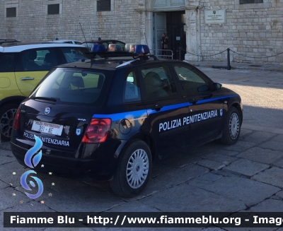 Fiat Stilo I serie
Polizia Penitenziaria
POLIZIA PENITENZIARIA 351 AE
Parole chiave: Fiat Stilo_Iserie POLIZIAPENITENZIARIA351AE