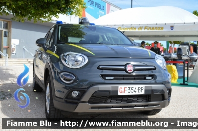 Fiat 500X restyle
Guardia di Finanza
GdiF 354 BP
Parole chiave: Fiat 500X_restyle_GdiF354BP