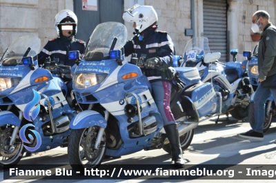 Bmw R850RT
Polizia di Stato
Polizia Stradale
POLIZIA G0974
Parole chiave: Bmw R850RT_POLIZIAG0974