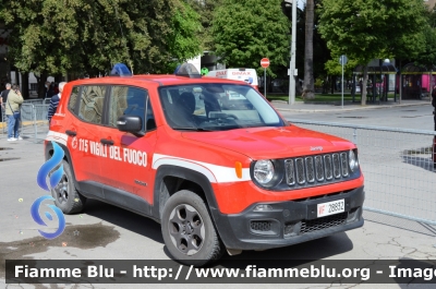 Jeep Renegade
Vigili del Fuoco
Comando Provinciale di Foggia
VF 28832
Parole chiave: Jeep Renegade_VF28832