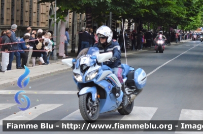 Yamaha FJR 1300 II serie
Polizia di Stato
Polizia Stradale
Allestimento Elevox
POLIZIA G3106
in scorta al Giro d'Italia 2021
Moto "7"
Parole chiave: Yamaha FJR 1300_II serie_POLIZIAG3106_giro italia 2021