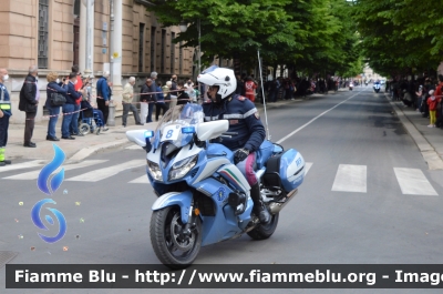 Yamaha FJR 1300 II serie
Polizia di Stato
Polizia Stradale
Allestimento Elevox
POLIZIA G3161
in scorta al Giro d'Italia 2021
Moto "8"
Parole chiave: Yamaha FJR 1300_II serie_POLIZIAG3161_giro italia 2021