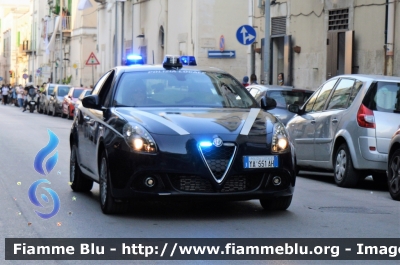 Alfa Romeo Nuova Giulietta restyle
Polizia Locale Molfetta
POLIZIA LOCALE YA 551 AH
allestimento DMC Custom Tailored
Parole chiave: Alfa-Romeo Nuova Giulietta_restyle_POLIZIALOCALEYA551AH