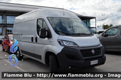 Fiat Ducato X290
Aeronautica Militare
AM CR 636
Parole chiave: Fiat Ducato X290_AMCR636