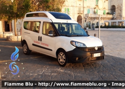 Fiat Doblò XL IV serie
Guardia Costiera
CP 4525
Parole chiave: Fiat Doblò XL_IV serie_CP4525