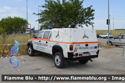 Mitsubishi L200 I serie
Aquile del Mare
Veglie (Le)
Parole chiave: Mitsubishi L200_I serie