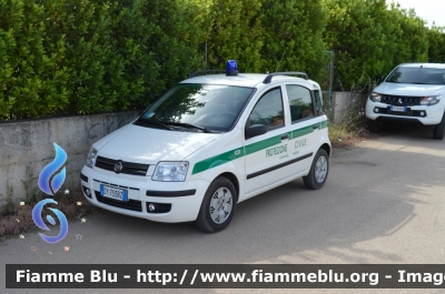 Fiat Nuova Panda I serie
Protezione Civile Comunale
Cagnano Varano (FG)
Parole chiave: Fiat Nuova Panda_I serie