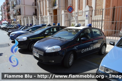 Fiat Grande Punto
Carabinieri
CC DD 076
Parole chiave: Fiat Grande Punto_CCDD076