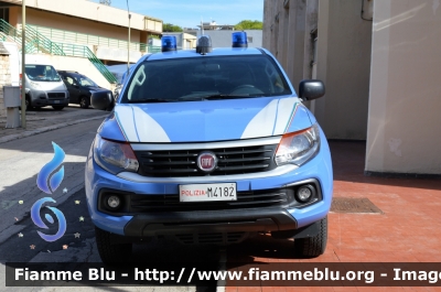 Fiat Fullback
Polizia di Stato
Artificieri
POLIZIA M4182
Parole chiave: Fiat Fullback_POLIZIAM4182