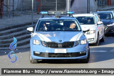 Skoda Octavia V serie
Polizia di Stato
Polizia Autostradale in servizio sulla rete Autostrade per l'Italia SPA
Allestimento Focaccia
Decorazione Grafica Artlantis
POLIZIA M2981
Parole chiave: Skoda Octavia_V serie_POLIZIAM2959