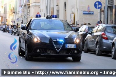 Alfa Romeo Nuova Giulietta restyle
Polizia Locale Molfetta
POLIZIA LOCALE YA 551 AH
allestimento DMC Custom Tailored
Parole chiave: Alfa-Romeo Nuova Giulietta_restyle_POLIZIALOCALEYA551AH