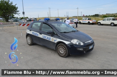 Fiat Punto Evo
Polizia Locale
Comune di San Giovanni Rotondo (Fg)
POLIZIA LOCALE YA 119 AA
Parole chiave: Fiat Punto Evo_POLIZIALOCALEYA119AA