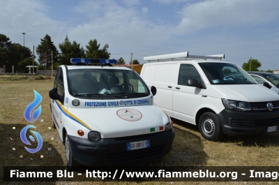 Fiat Multipla I serie
Protezione Civile
Città di Cerignola (FG)
Parole chiave: Fiat Multipla_I serie