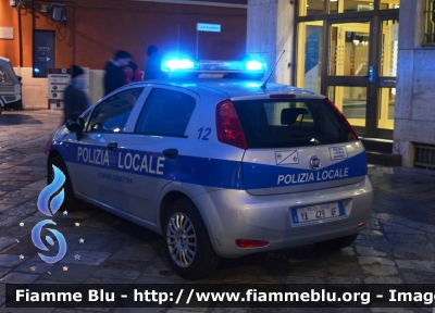 Fiat Punto VI serie
Polizia Locale
Comune di Matera
POLIZIA LOCALE YA 429 AF
Parole chiave: Fiat Punto_VI serie_POLIZIALOCALEYA429AF