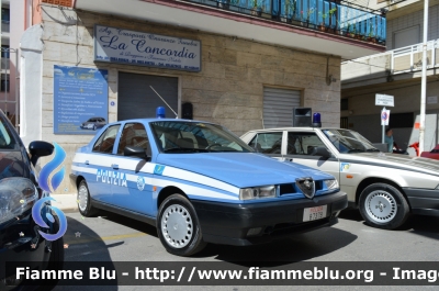 Alfa Romeo 155 II serie
Polizia di Stato
Polizia Stradale
POLIZIA B7379
Club Alfisti in Pattuglia
Parole chiave: Alfa Romeo 155_II serie_POLIZIAB7379