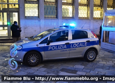 Fiat Punto VI serie
Polizia Locale
Comune di Matera
POLIZIA LOCALE YA 429 AF
Parole chiave: Fiat Punto_VI serie_POLIZIALOCALEYA429AF