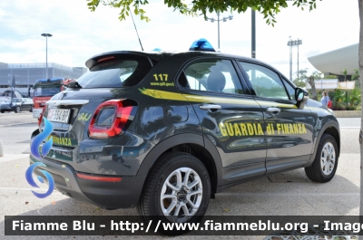 Fiat 500X restyle
Guardia di Finanza
GdiF 354 BP
Parole chiave: Fiat 500X_restyle_GdiF354BP