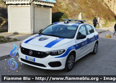 Fiat Nuova Tipo
Polizia Locale
Comune di Termoli (Cb)
POLIZIA LOCALE YA 978 AN
Parole chiave: Fiat Nuova Tipo_POLIZIALOCALEYA978AN