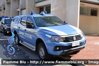 Fiat Fullback
Polizia di Stato
Artificieri
POLIZIA M4182
Parole chiave: Fiat Fullback_POLIZIAM4182