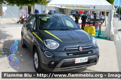 Fiat 500X restyle
Guardia di Finanza
GdiF 354 BP
Parole chiave: Fiat 500X_restyle_GdiF354BP