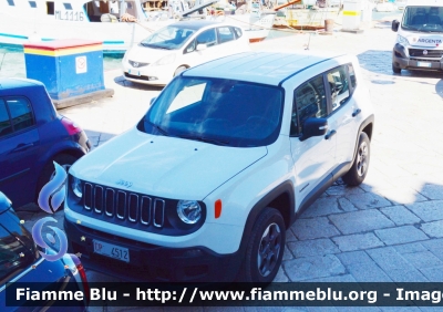 Jeep Renegade
Guardia Costiera
CP 4512
Parole chiave: Jeep Renegade_CP4512