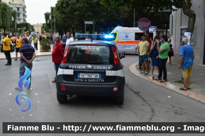 Fiat Nuova Panda II serie
Polizia Municipale Barletta
POLIZIA LOCALE YA 765 AM
Parole chiave: Fiat Nuova_Panda_IIserie POLIZIALOCALEYA765AM