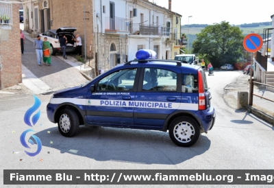 Fiat Nuova Panda 4x4 Climbing I serie
Polizia Municipale
Comune di Orsara di Puglia (Fg)
Parole chiave: Fiat Nuova Panda 4x4 Climbing_I serie