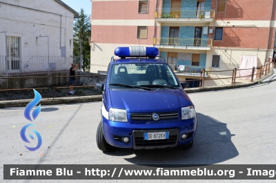 Fiat Nuova Panda 4x4 Climbing I serie
Polizia Municipale
Comune di Orsara di Puglia (Fg)
Parole chiave: Fiat Nuova Panda 4x4 Climbing_I serie