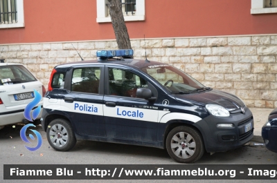 Fiat Nuova Panda II serie
Polizia Municipale Trani
POLIZIA LOCALE YA 052 AK
Parole chiave: Fiat NuovaPanda_IIserie POLIZIALOCALEYA052AK