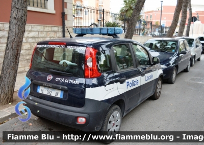 Fiat Nuova Panda II serie
Polizia Municipale Trani
POLIZIA LOCALE YA 052 AK
Parole chiave: Fiat NuovaPanda_IIserie POLIZIALOCALEYA052AK