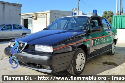 Alfa Romeo 155 II serie
Carabinieri
Club Alfisti in Pattuglia
Parole chiave: Alfa-Romeo 155_II serie