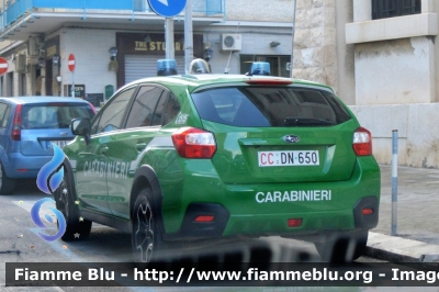 Subaru XV I serie
Carabinieri
Comando Carabinieri Unità per la tutela Forestale, Ambientale e Agroalimentare
CC DN 650
Parole chiave: Subaru XV_I serie_CCDN650