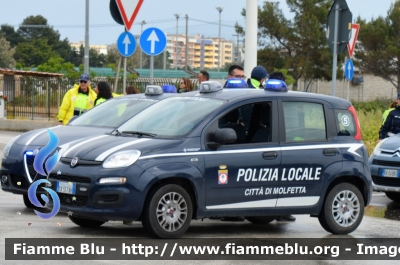 Fiat Nuova Panda II serie
Polizia Locale Molfetta
POLIZIA LOCALE YA 517 AH
allestimento DMC Custom Tailored
Parole chiave: Fiat Nuova Panda_II serie_POLIZIALOCALEYA517AH