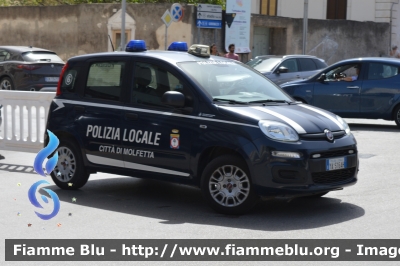 Fiat Nuova Panda II serie
Polizia Locale Molfetta
POLIZIA LOCALE YA 516 AH
allestimento DMC Custom Tailored
Parole chiave: Fiat Nuova Panda_II serie_POLIZIALOCALEYA516AH