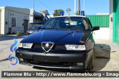 Alfa Romeo 155 II serie
Carabinieri
Club Alfisti in Pattuglia
Parole chiave: Alfa-Romeo 155_II serie