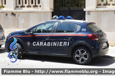 Citroen C3 III serie
Carabinieri
Comando Carabinieri Unità per la tutela Forestale, Ambientale e Agroalimentare
CC DY 174
Parole chiave: Citroen C3_III serie_CCDY174