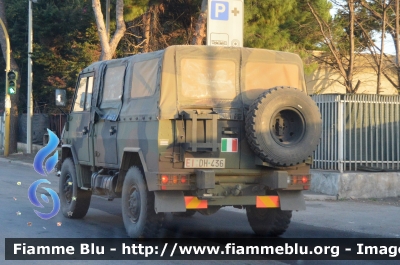 Iveco VM90
Esercito Italiano
EI DH 436
Parole chiave: Iveco VM90_EIDH436