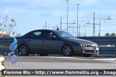 Alfa Romeo 159
Polizia di Stato
Parole chiave: Alfa-Romeo 159