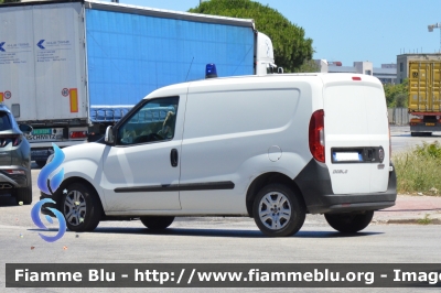 Fiat Doblò IV serie
Agenzia delle Dogane e dei Monopoli
Parole chiave: Fiat Doblò_IV serie