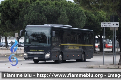 Iveco Crossway
Guardia di Finanza
GdiF 678 BN
Parole chiave: Iveco Crossway_GdiF678BN