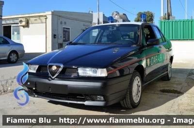 Alfa Romeo 155 II serie
Carabinieri
Club Alfisti in Pattuglia
Parole chiave: Alfa-Romeo 155_II serie