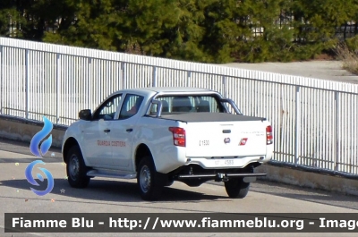 Fiat Fullback
Guardia Costiera
CP 4583
Parole chiave: Fiat Fullback_CP4583